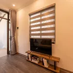 Heritage Nook