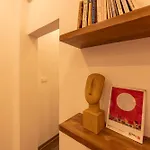 Heritage Nook