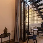 Heritage Nook