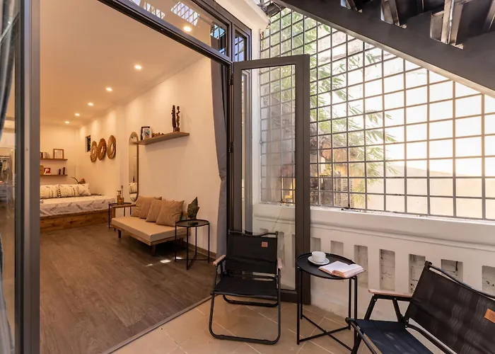 Heritage Nook