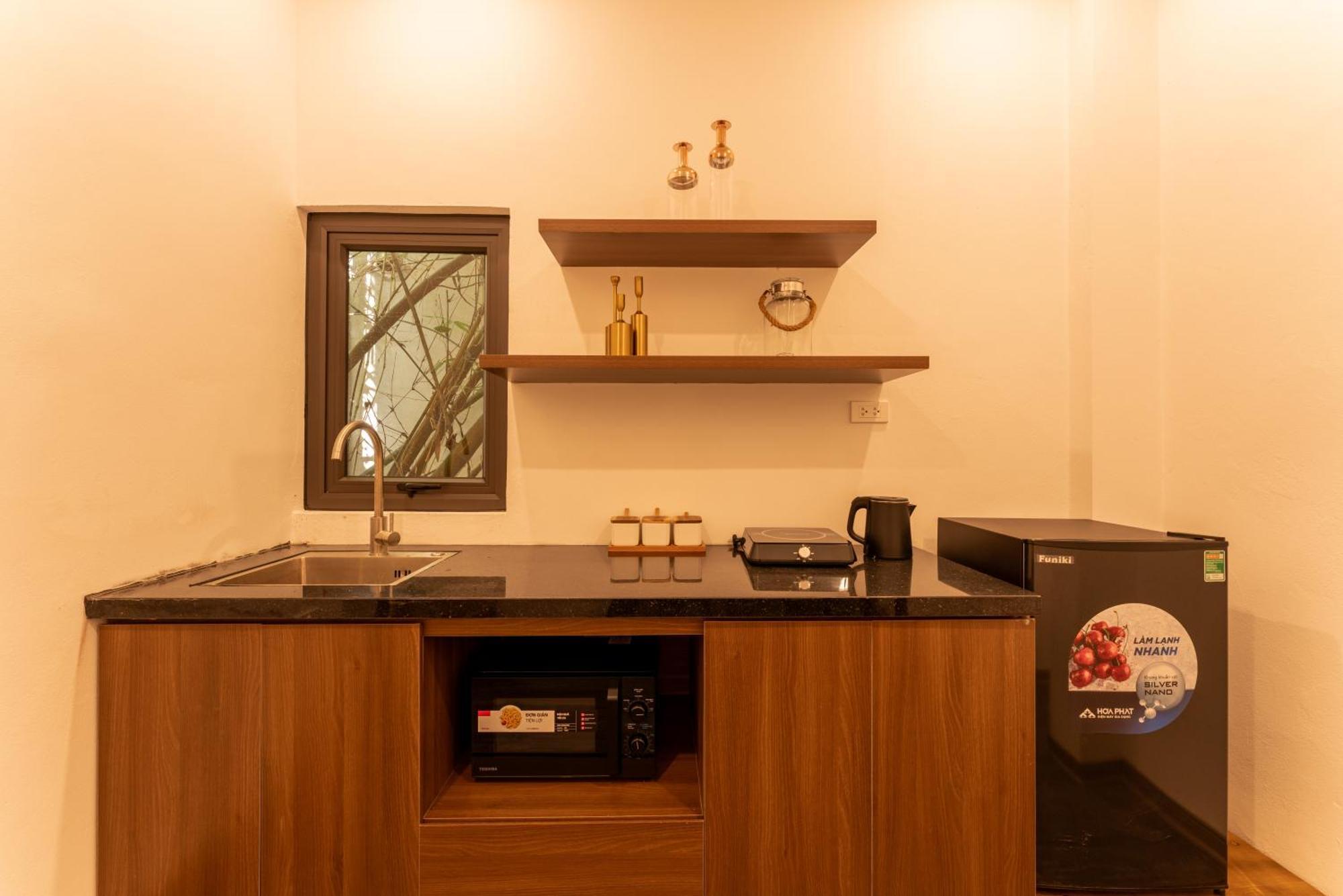 Heritage Nook Hà Nội